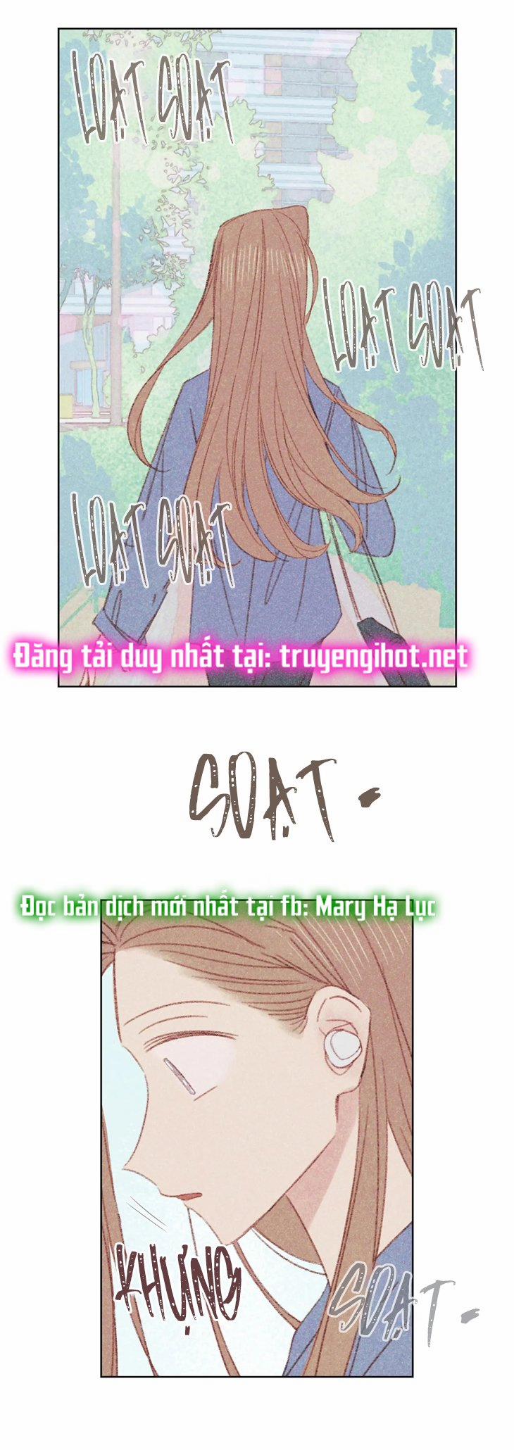 [18+] Thú Cưng Nguy Hiểm 1.1 trang 3