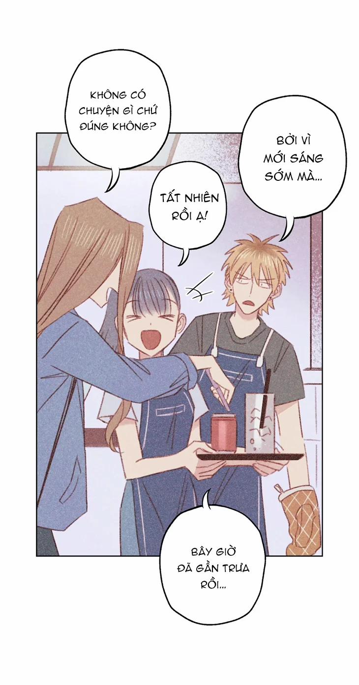 [18+] Thú Cưng Nguy Hiểm 1.2 trang 12