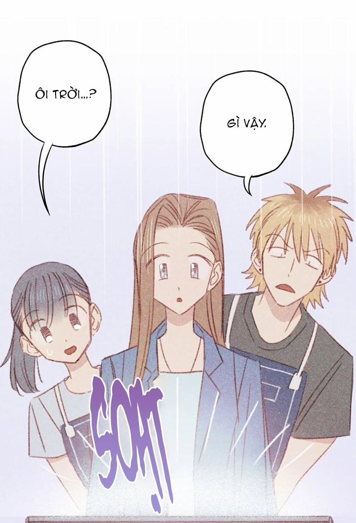 [18+] Thú Cưng Nguy Hiểm 1.2 trang 15