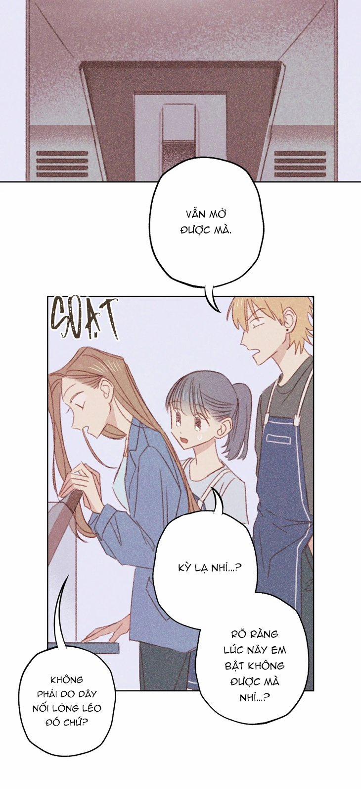 [18+] Thú Cưng Nguy Hiểm 1.2 trang 16