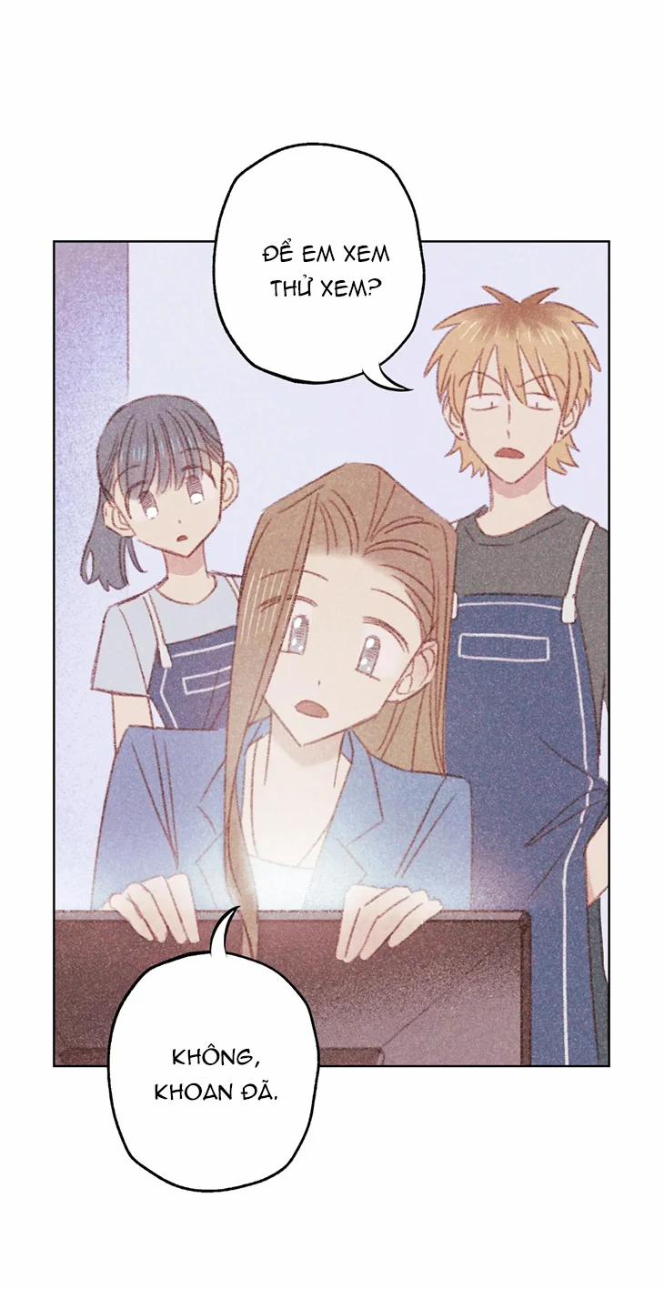 [18+] Thú Cưng Nguy Hiểm 1.2 trang 17