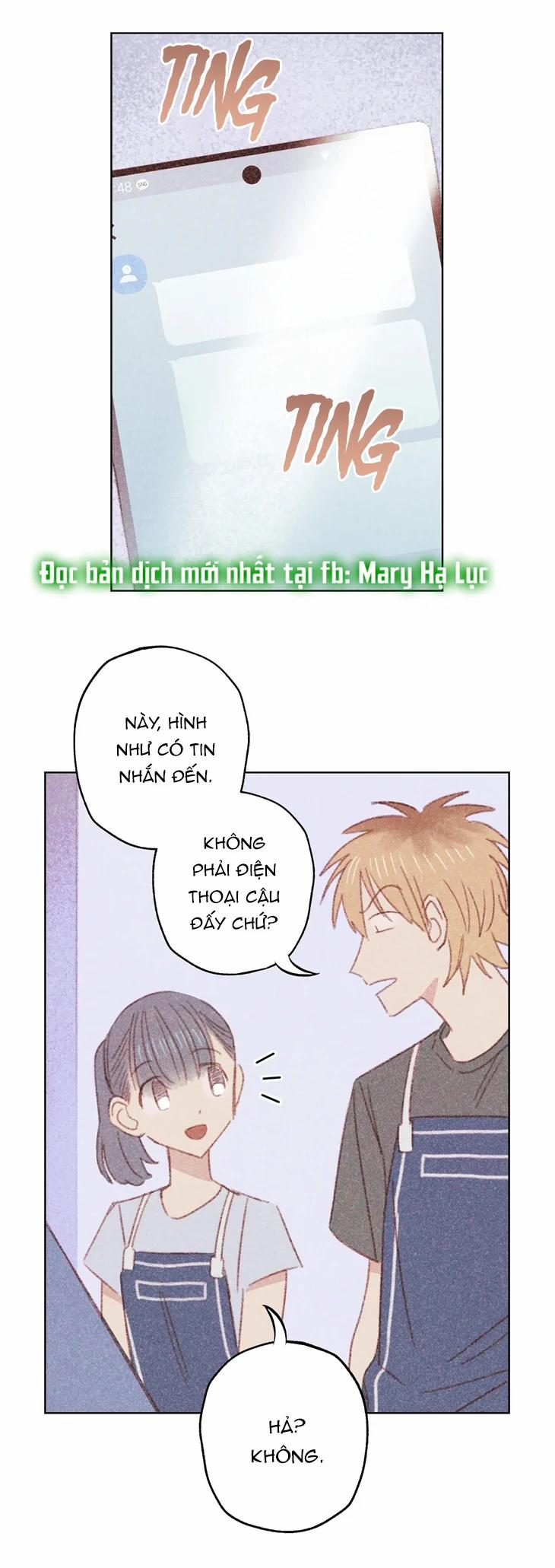 [18+] Thú Cưng Nguy Hiểm 1.2 trang 18