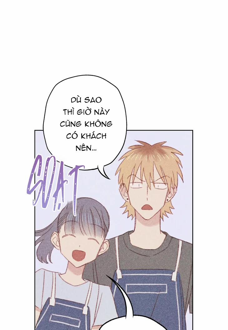 [18+] Thú Cưng Nguy Hiểm 1.2 trang 22