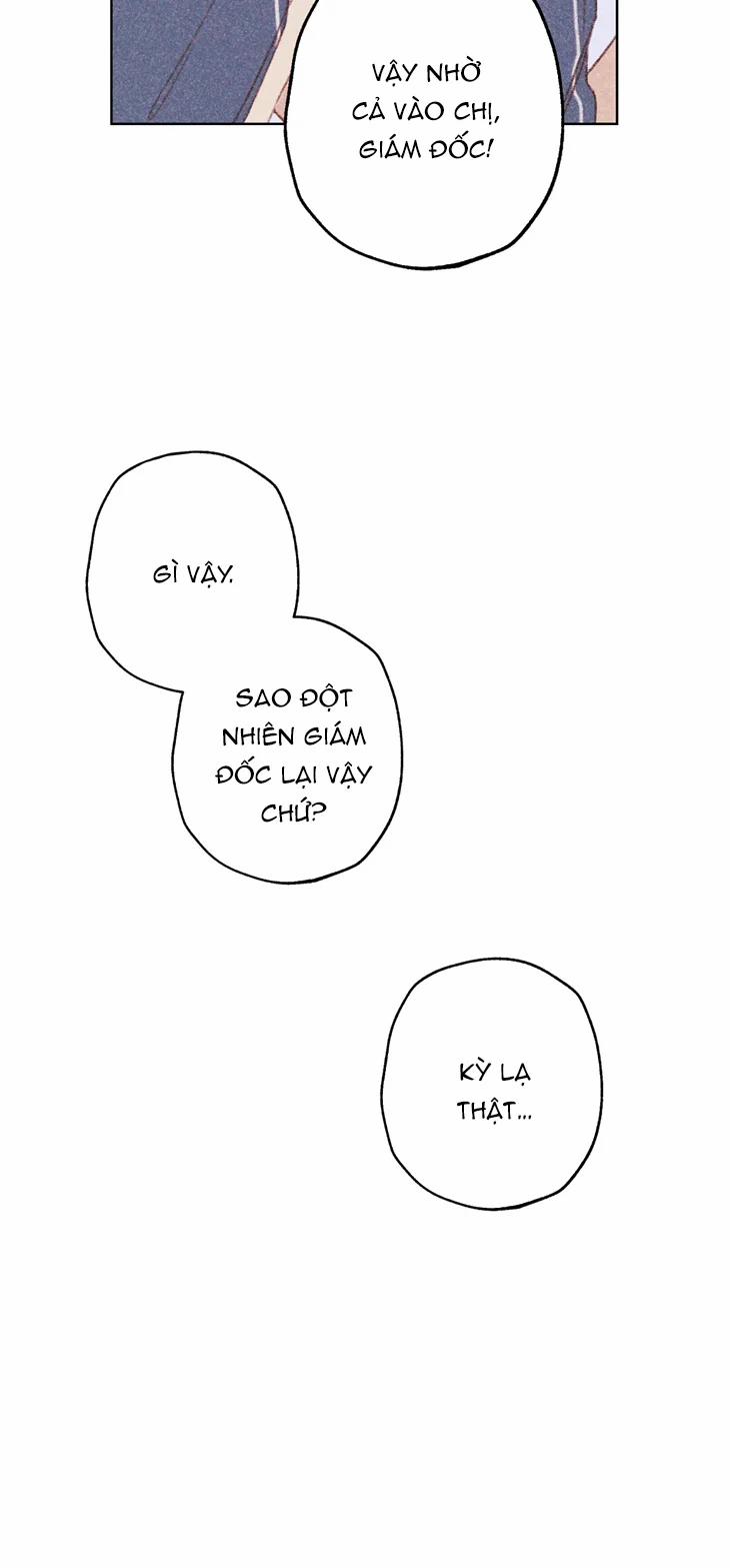 [18+] Thú Cưng Nguy Hiểm 1.2 trang 23