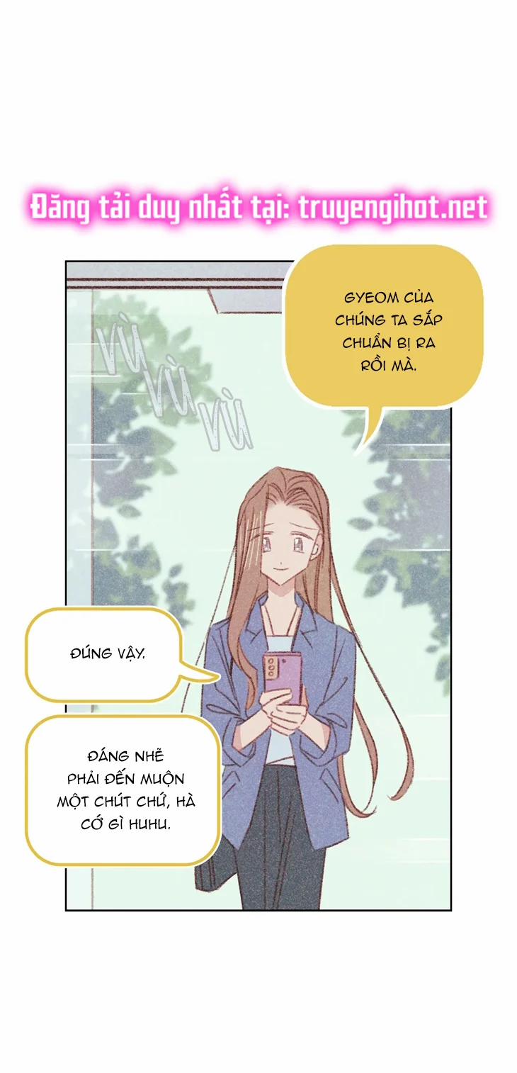 [18+] Thú Cưng Nguy Hiểm 1.2 trang 3