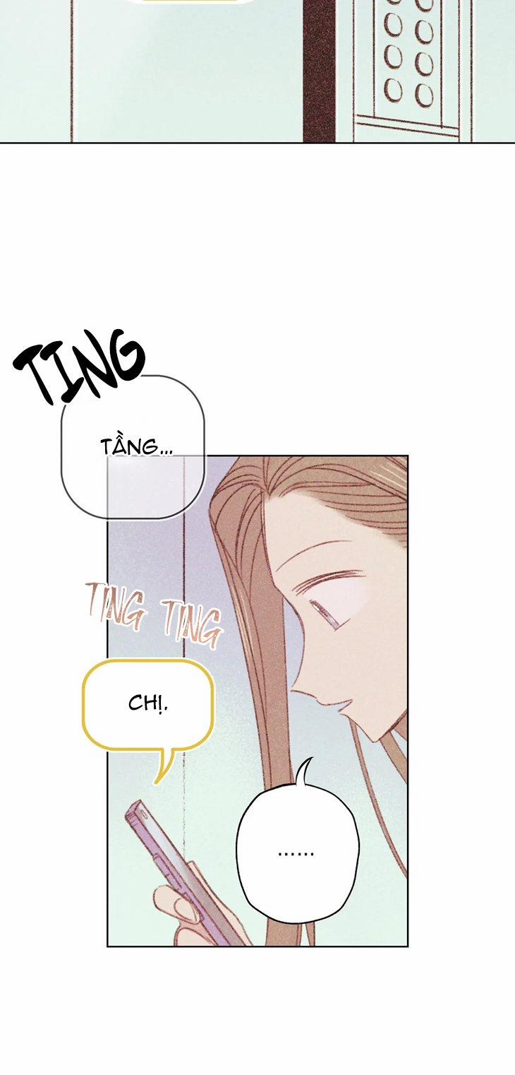 [18+] Thú Cưng Nguy Hiểm 1.2 trang 5