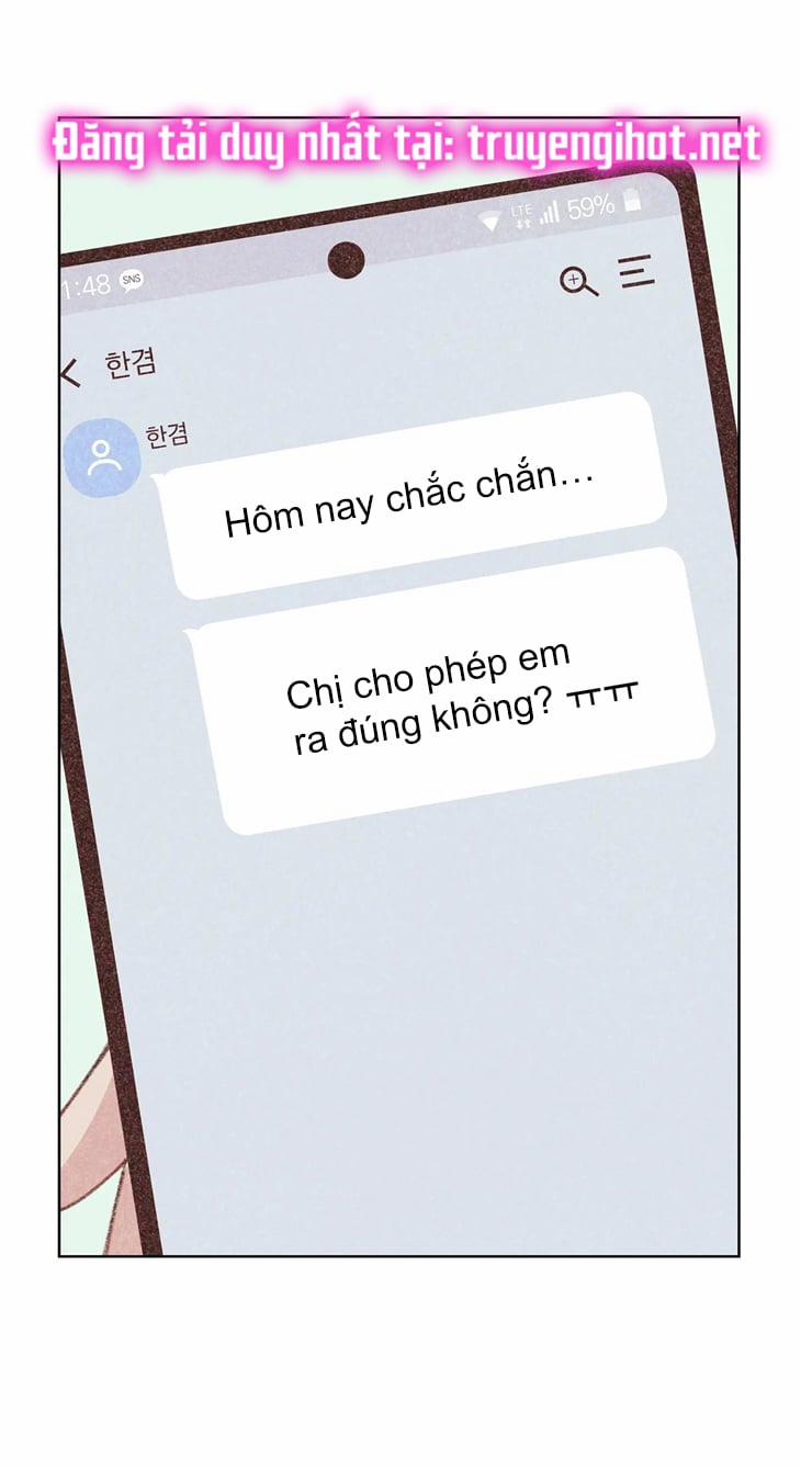 [18+] Thú Cưng Nguy Hiểm 1.2 trang 6