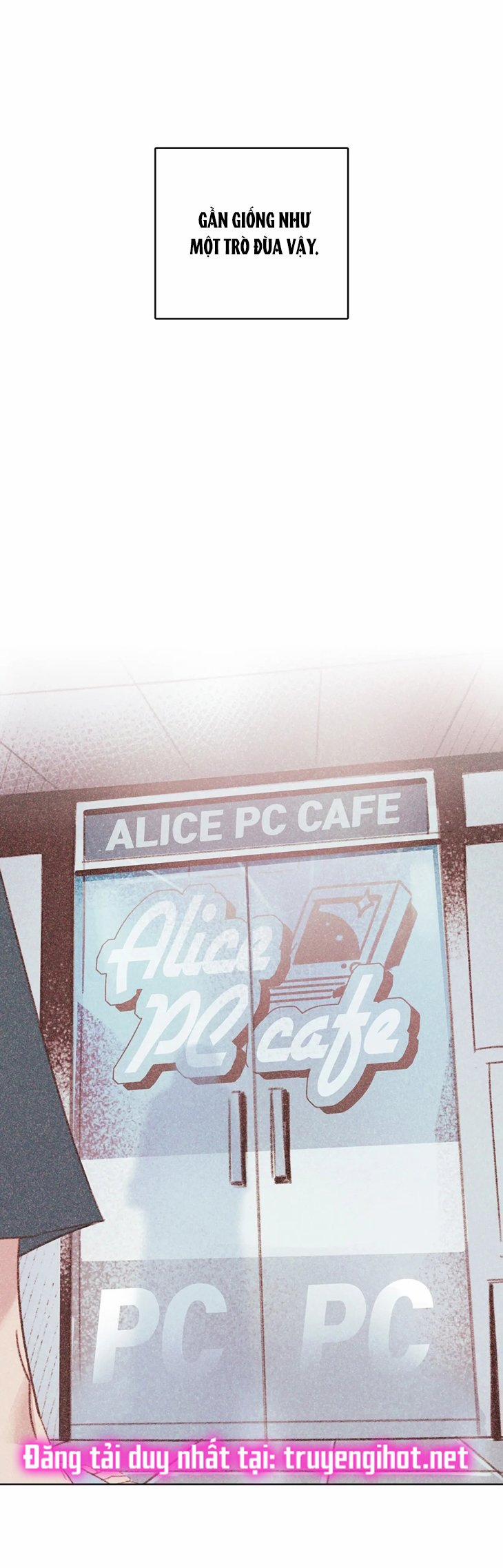 [18+] Thú Cưng Nguy Hiểm 1.2 trang 9