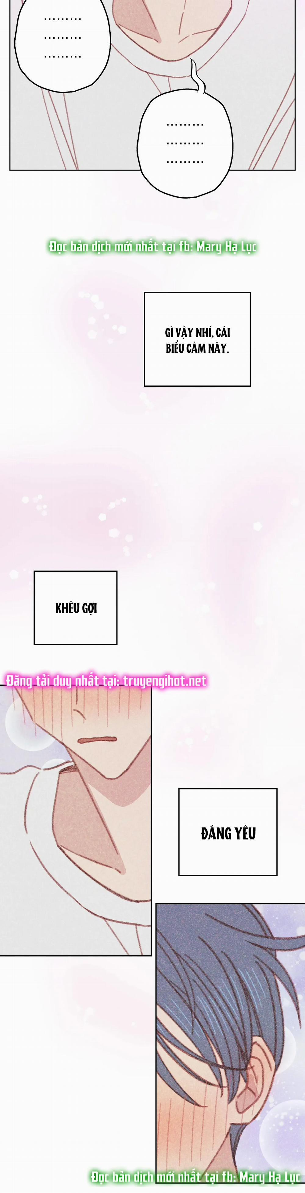 [18+] Thú Cưng Nguy Hiểm 10.2 trang 11