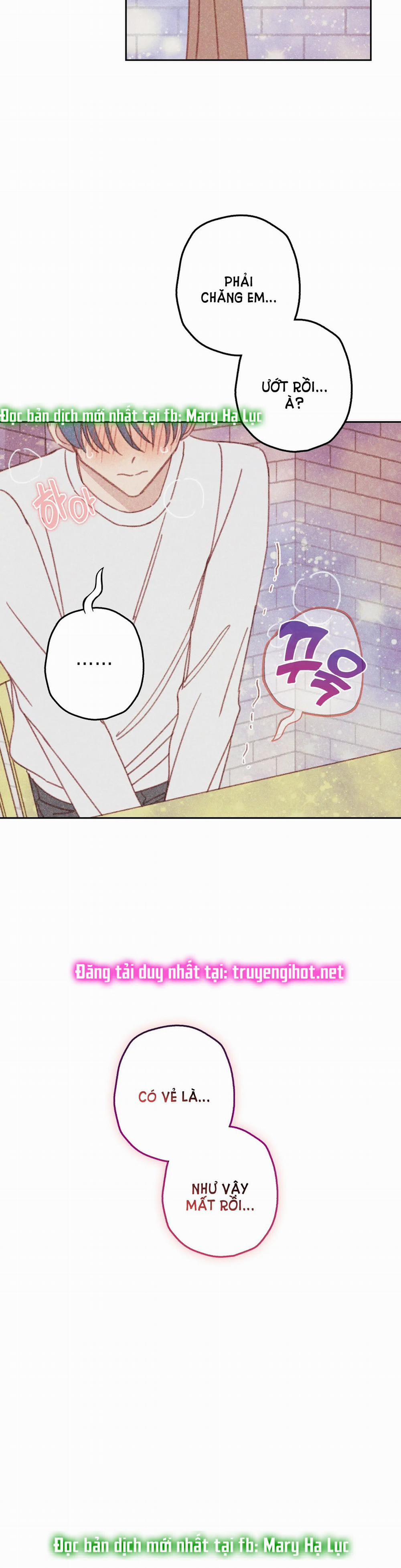 [18+] Thú Cưng Nguy Hiểm 10.2 trang 14