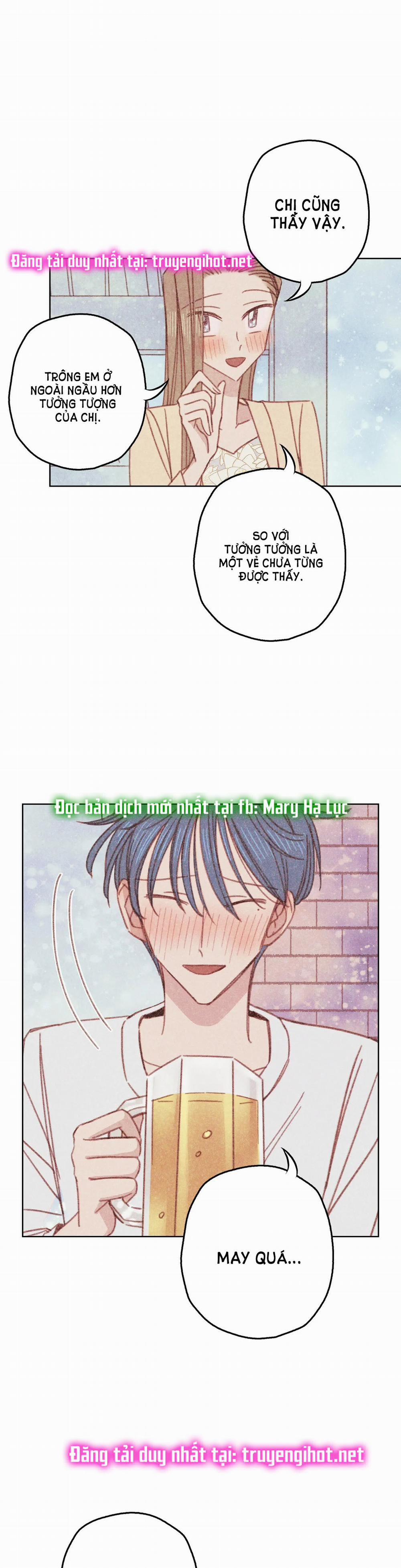 [18+] Thú Cưng Nguy Hiểm 10.2 trang 3