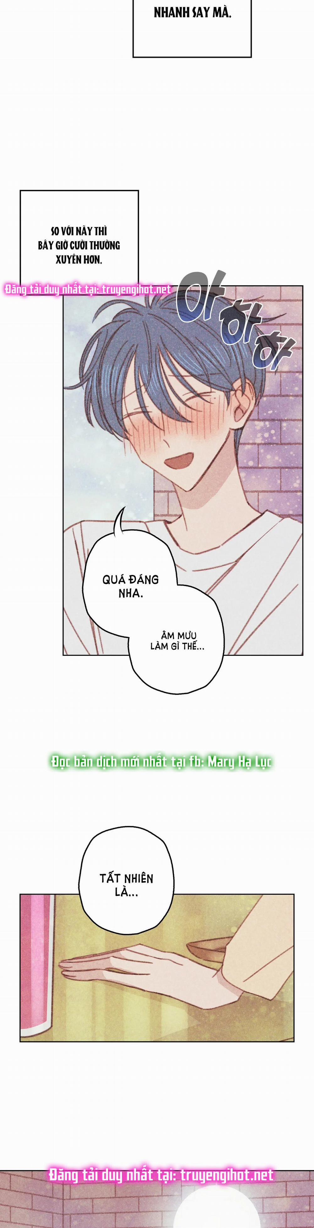 [18+] Thú Cưng Nguy Hiểm 10.2 trang 7