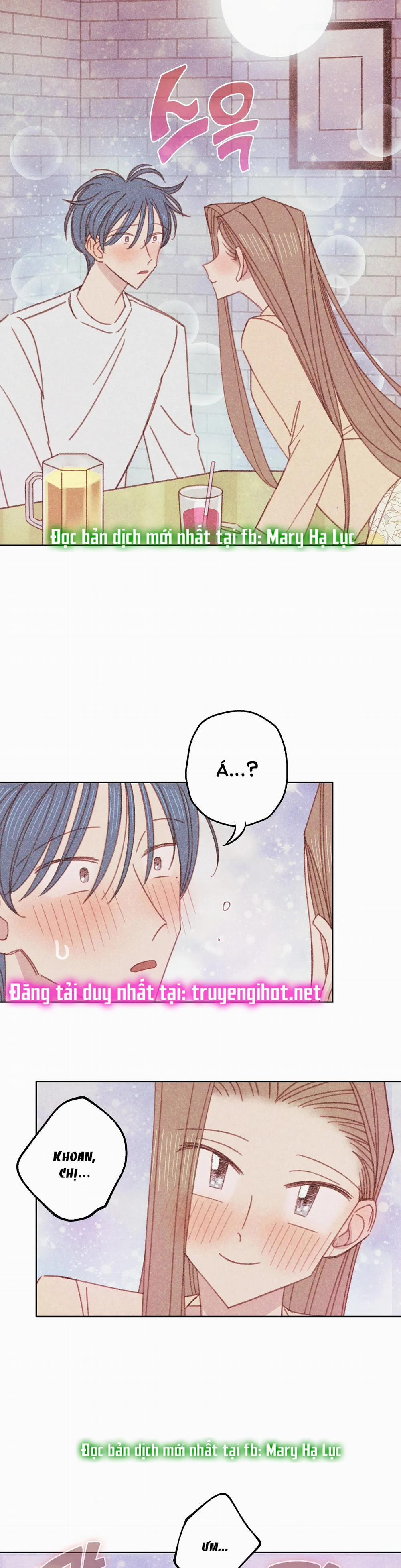 [18+] Thú Cưng Nguy Hiểm 10.2 trang 8