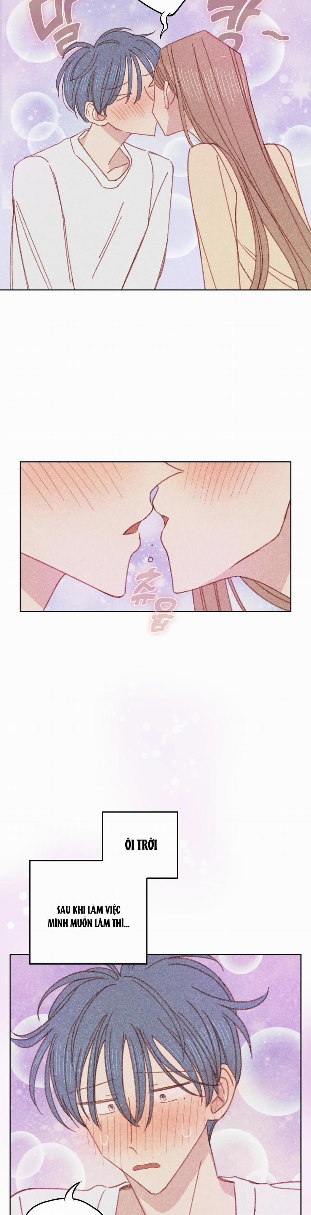 [18+] Thú Cưng Nguy Hiểm 10.2 trang 9