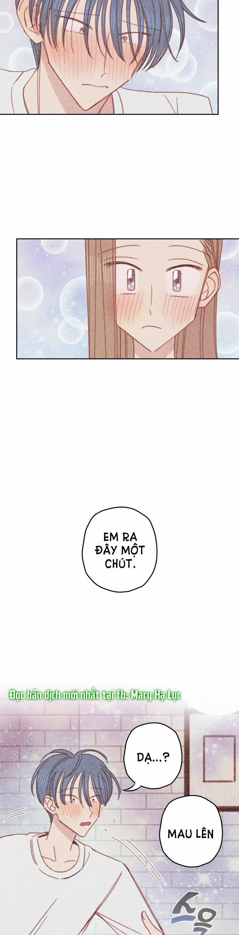 [18+] Thú Cưng Nguy Hiểm 11.1 trang 1