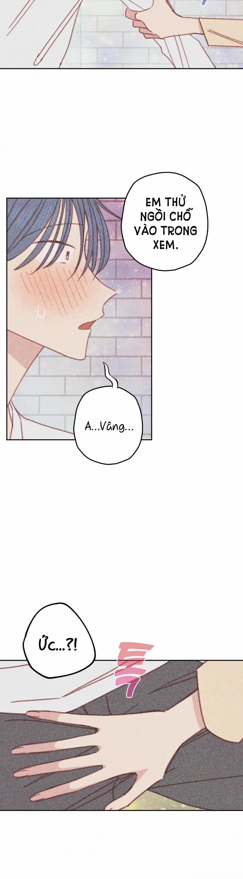 [18+] Thú Cưng Nguy Hiểm 11.1 trang 2