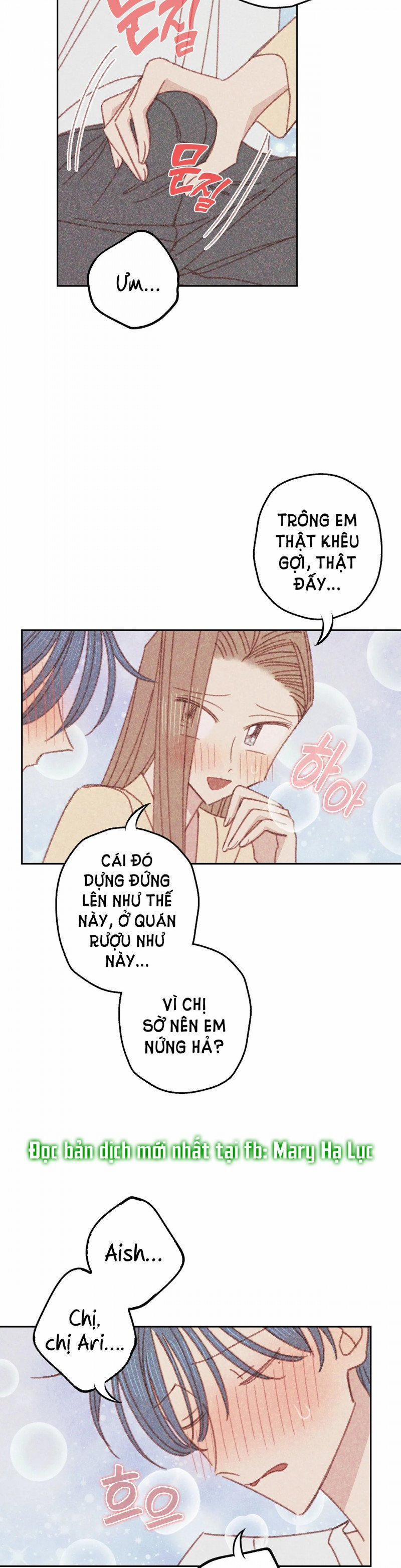 [18+] Thú Cưng Nguy Hiểm 11.1 trang 5