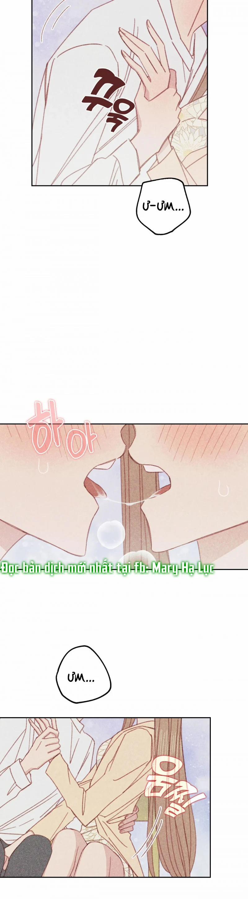 [18+] Thú Cưng Nguy Hiểm 11.1 trang 9