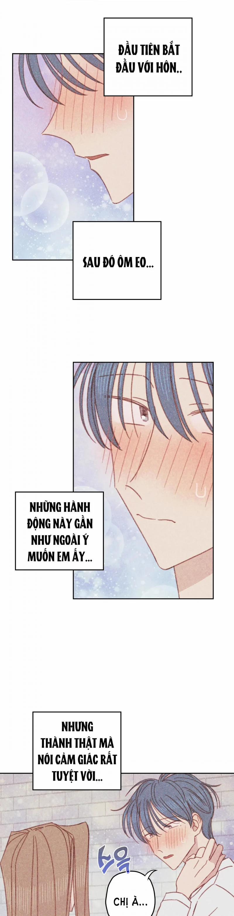 [18+] Thú Cưng Nguy Hiểm 11.2 trang 2