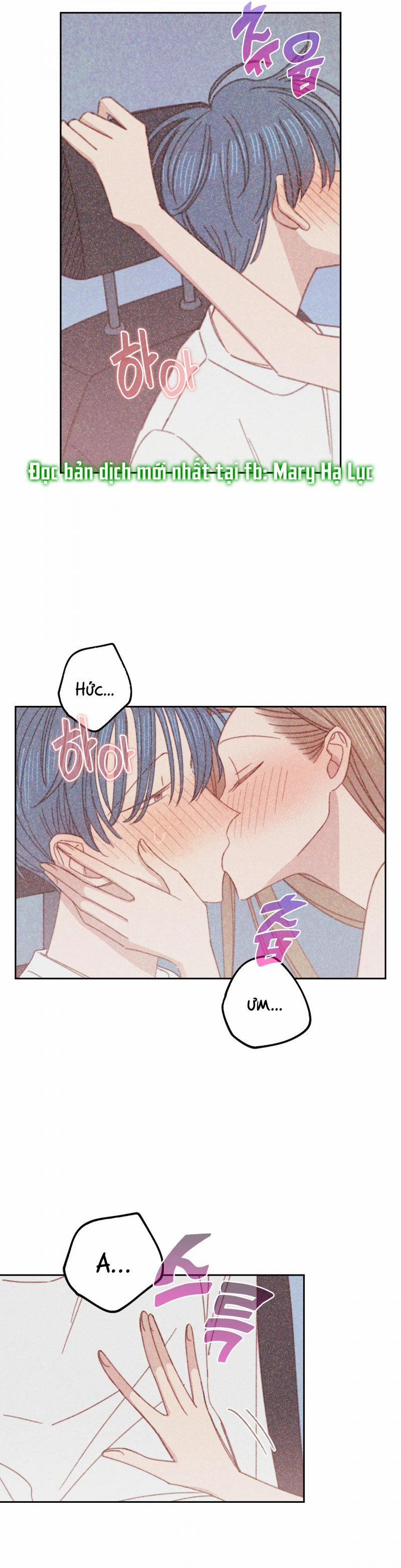 [18+] Thú Cưng Nguy Hiểm 11.2 trang 5