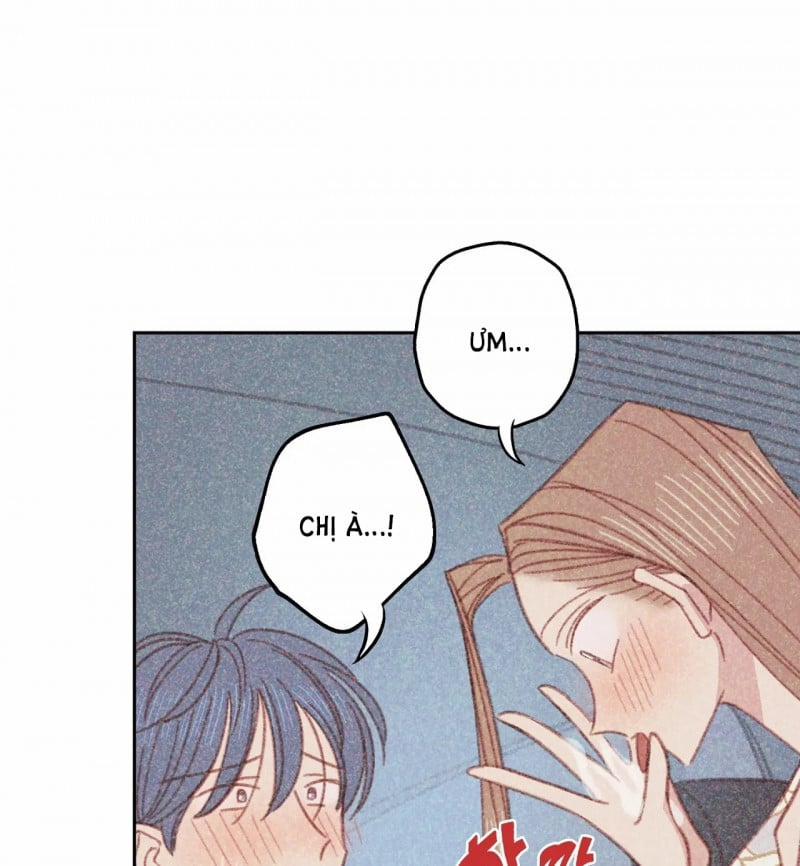 [18+] Thú Cưng Nguy Hiểm 12.5 trang 26
