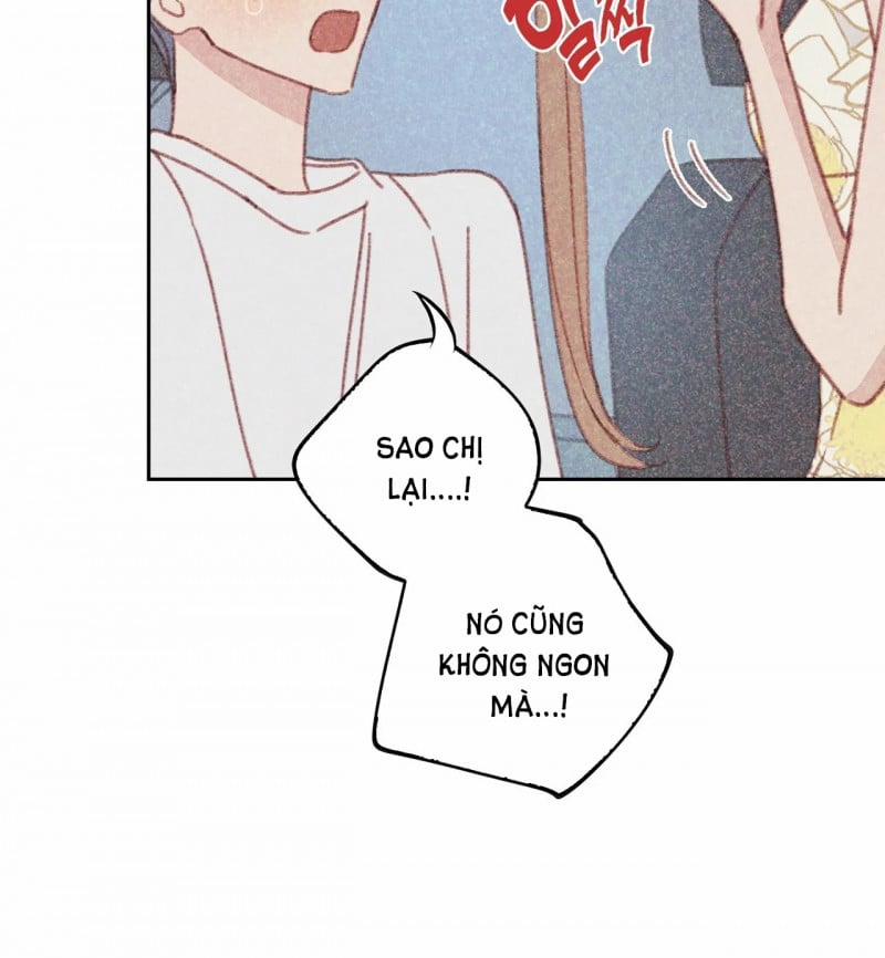 [18+] Thú Cưng Nguy Hiểm 12.5 trang 27
