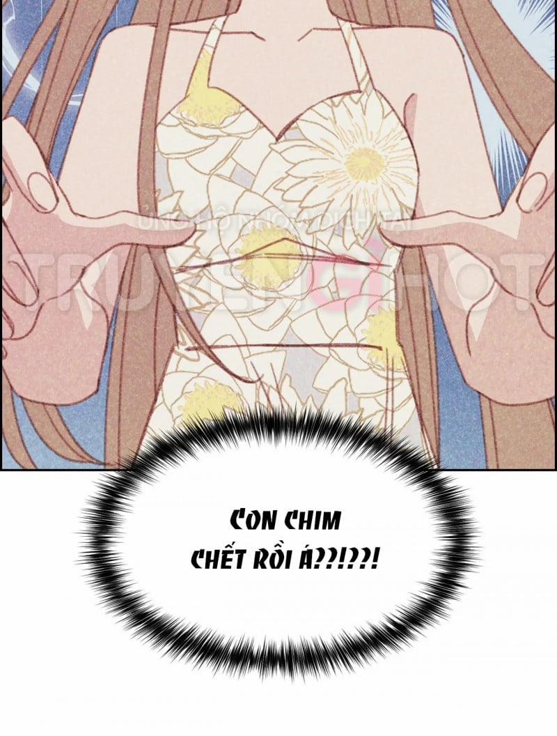 [18+] Thú Cưng Nguy Hiểm 12.5 trang 55