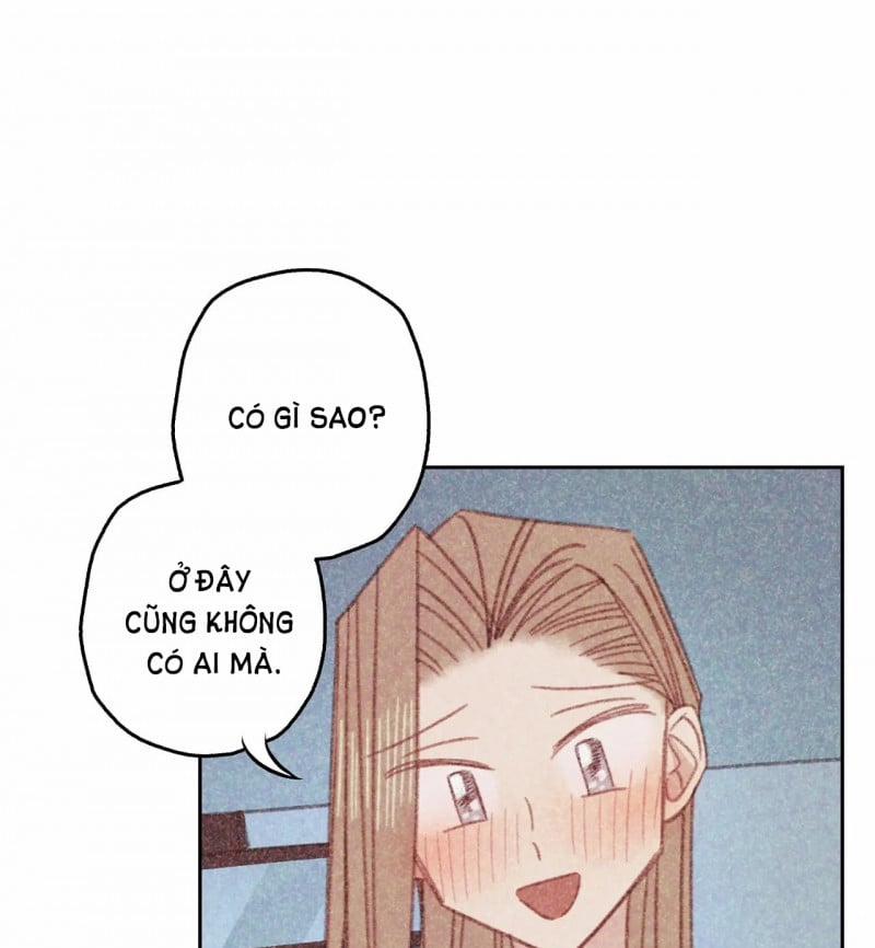 [18+] Thú Cưng Nguy Hiểm 12 trang 22