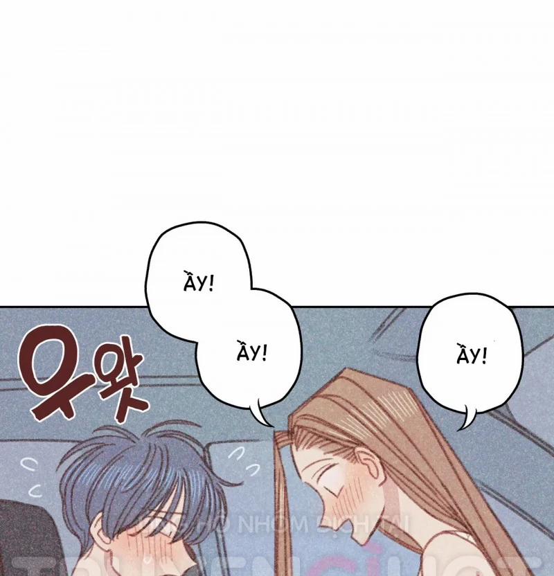 [18+] Thú Cưng Nguy Hiểm 12 trang 36