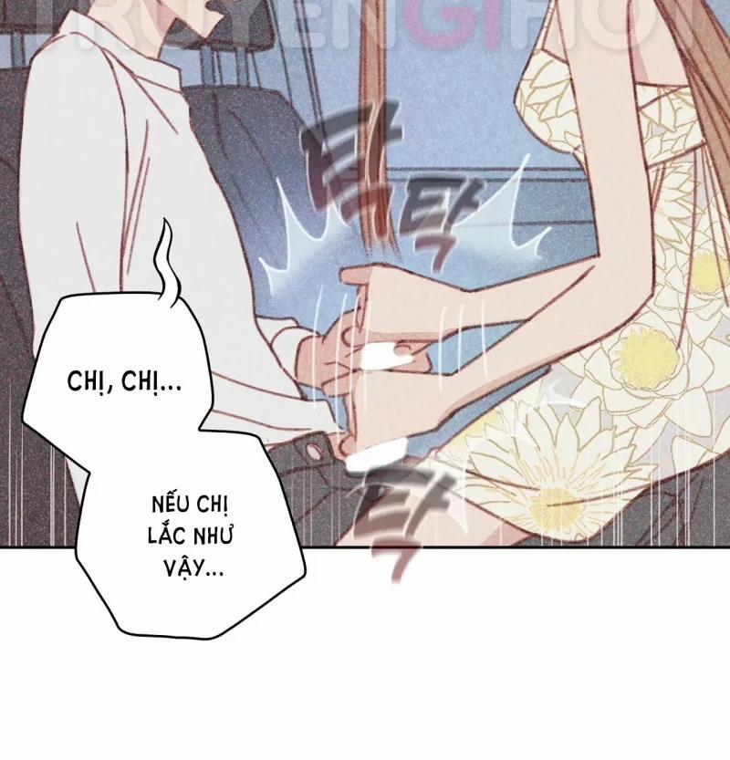 [18+] Thú Cưng Nguy Hiểm 12 trang 37