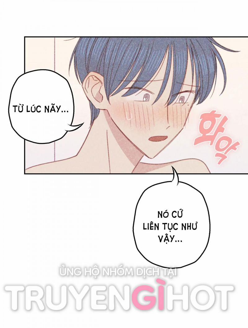 [18+] Thú Cưng Nguy Hiểm 16.5 trang 10