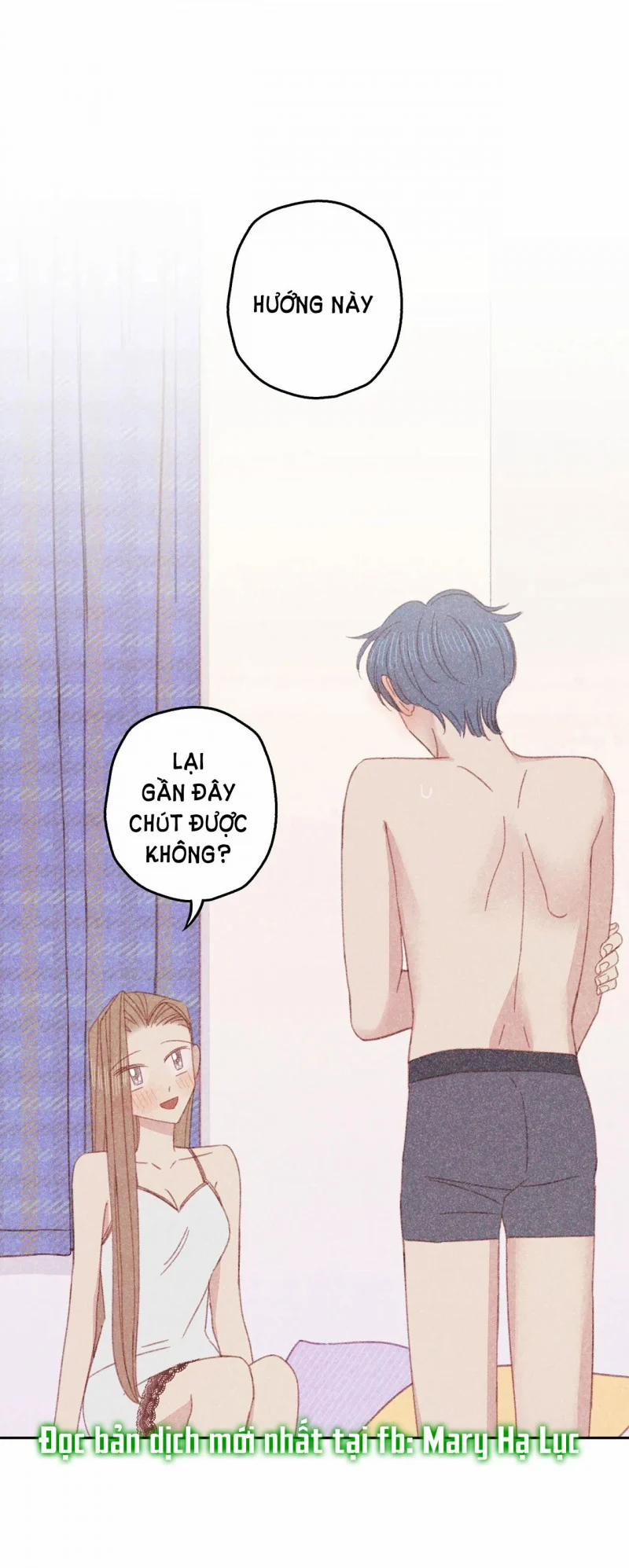[18+] Thú Cưng Nguy Hiểm 16.5 trang 11