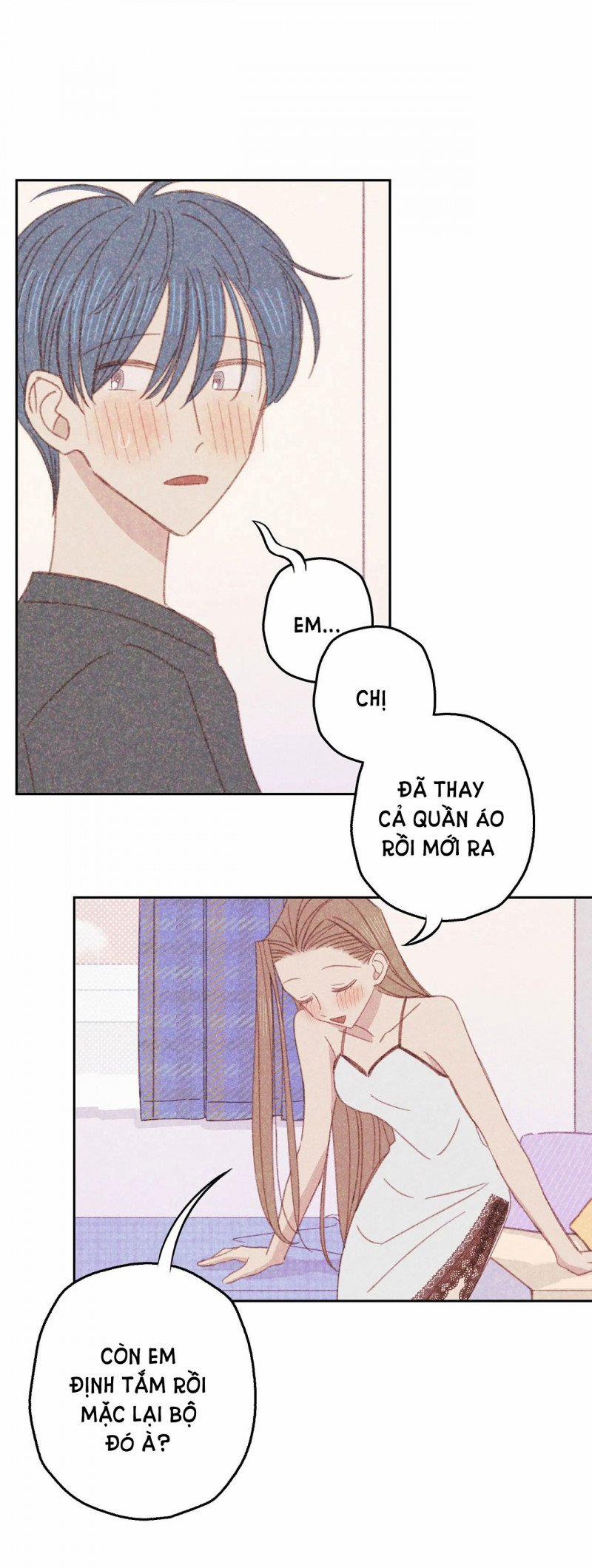 [18+] Thú Cưng Nguy Hiểm 16.5 trang 2