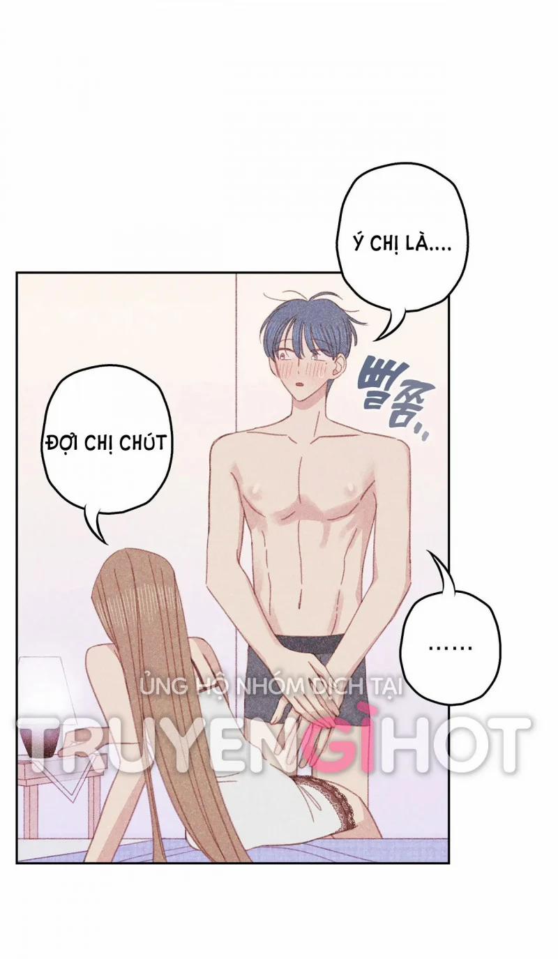 [18+] Thú Cưng Nguy Hiểm 16.5 trang 24