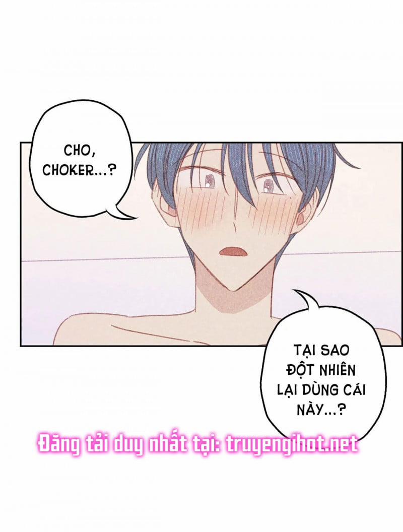 [18+] Thú Cưng Nguy Hiểm 16.5 trang 27