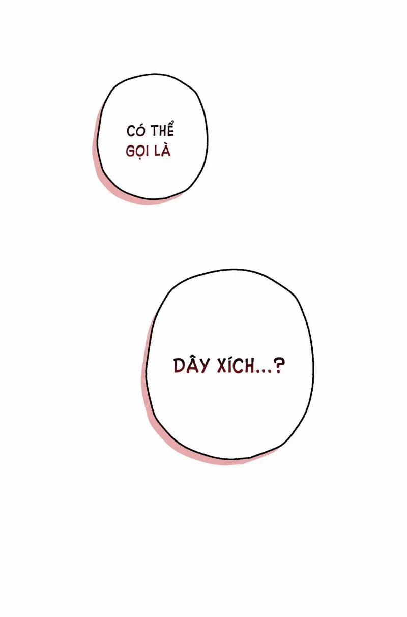 [18+] Thú Cưng Nguy Hiểm 16.5 trang 30