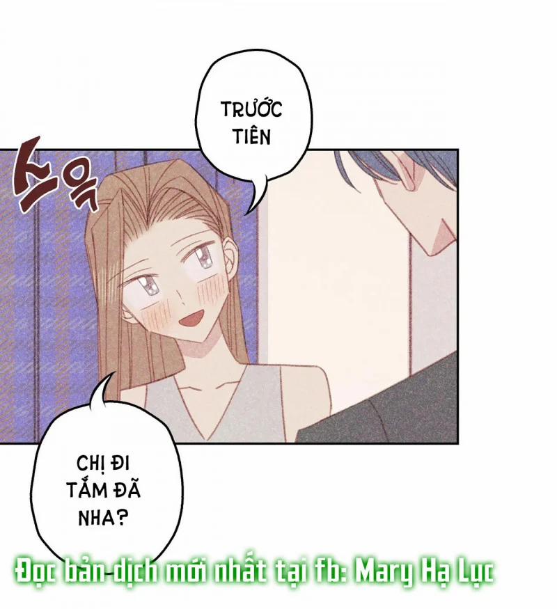 [18+] Thú Cưng Nguy Hiểm 16 trang 11