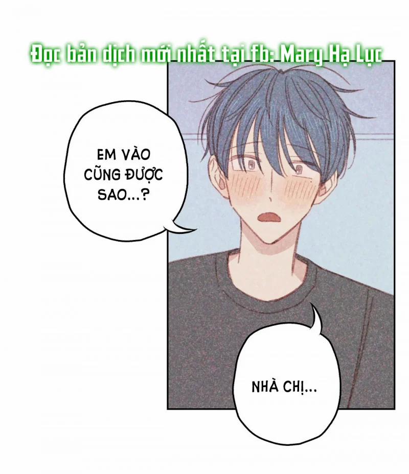 [18+] Thú Cưng Nguy Hiểm 16 trang 3