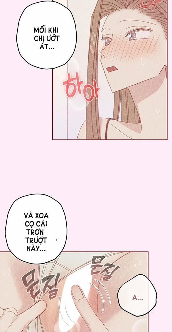 [18+] Thú Cưng Nguy Hiểm 17.5 trang 11