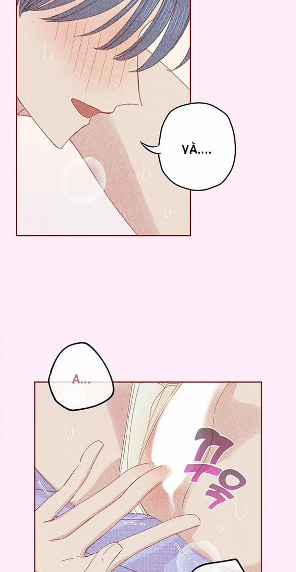 [18+] Thú Cưng Nguy Hiểm 17.5 trang 13