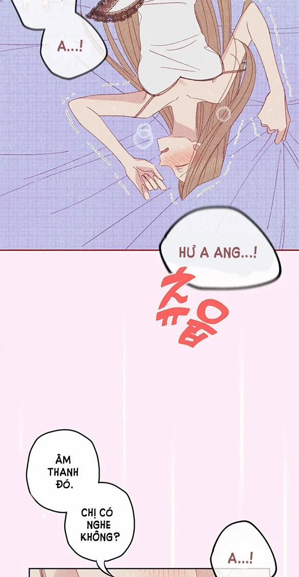 [18+] Thú Cưng Nguy Hiểm 17.5 trang 16