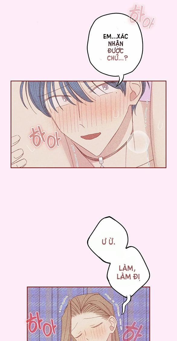 [18+] Thú Cưng Nguy Hiểm 17.5 trang 8