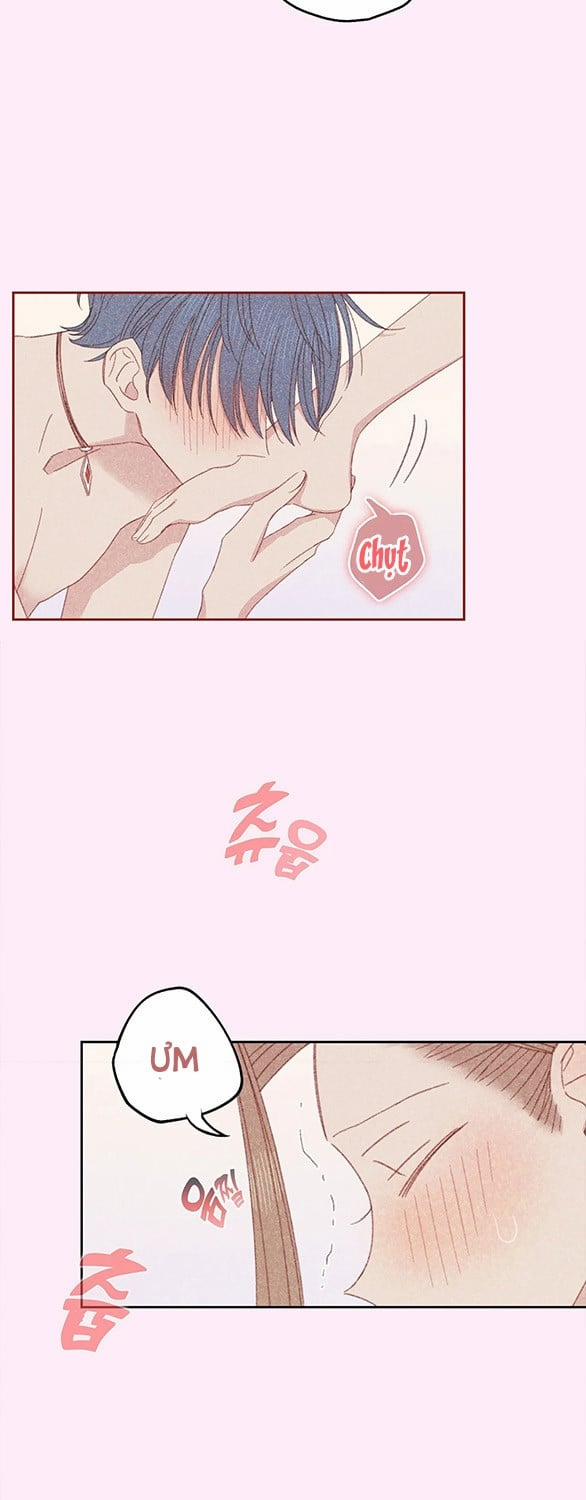 [18+] Thú Cưng Nguy Hiểm 17 trang 12