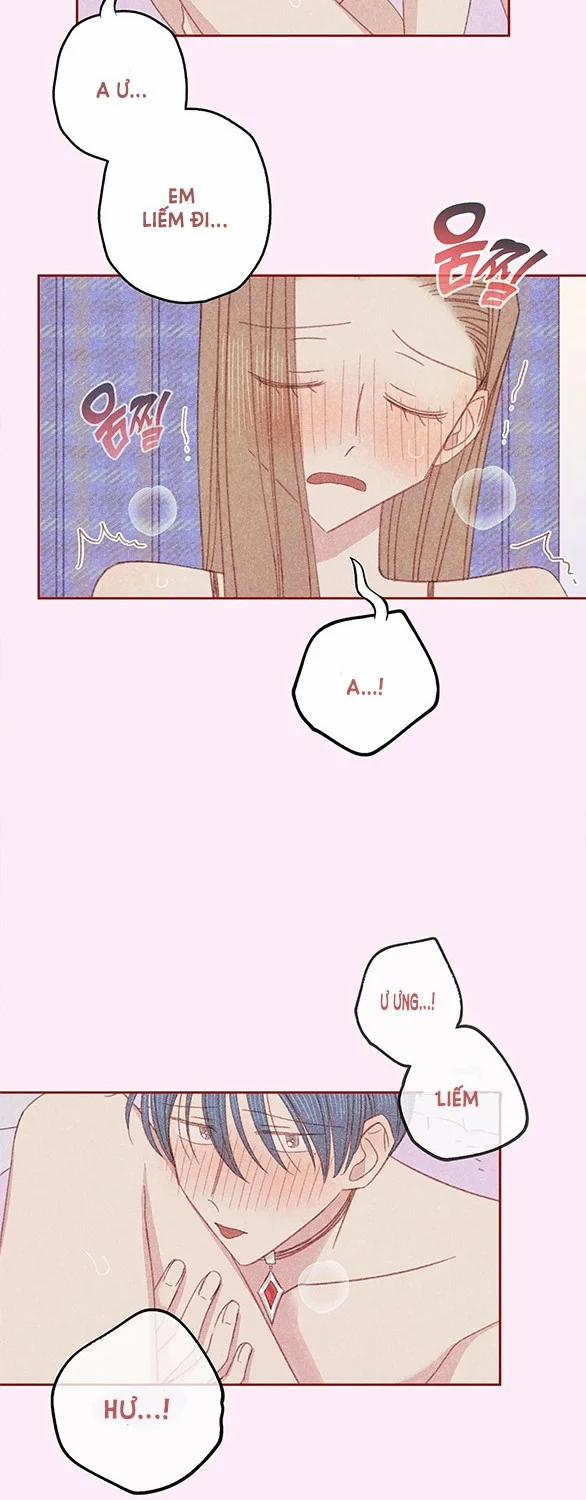 [18+] Thú Cưng Nguy Hiểm 17 trang 19