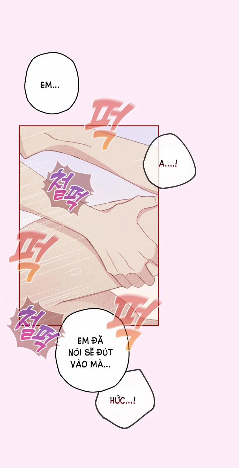 [18+] Thú Cưng Nguy Hiểm 18.5 trang 11