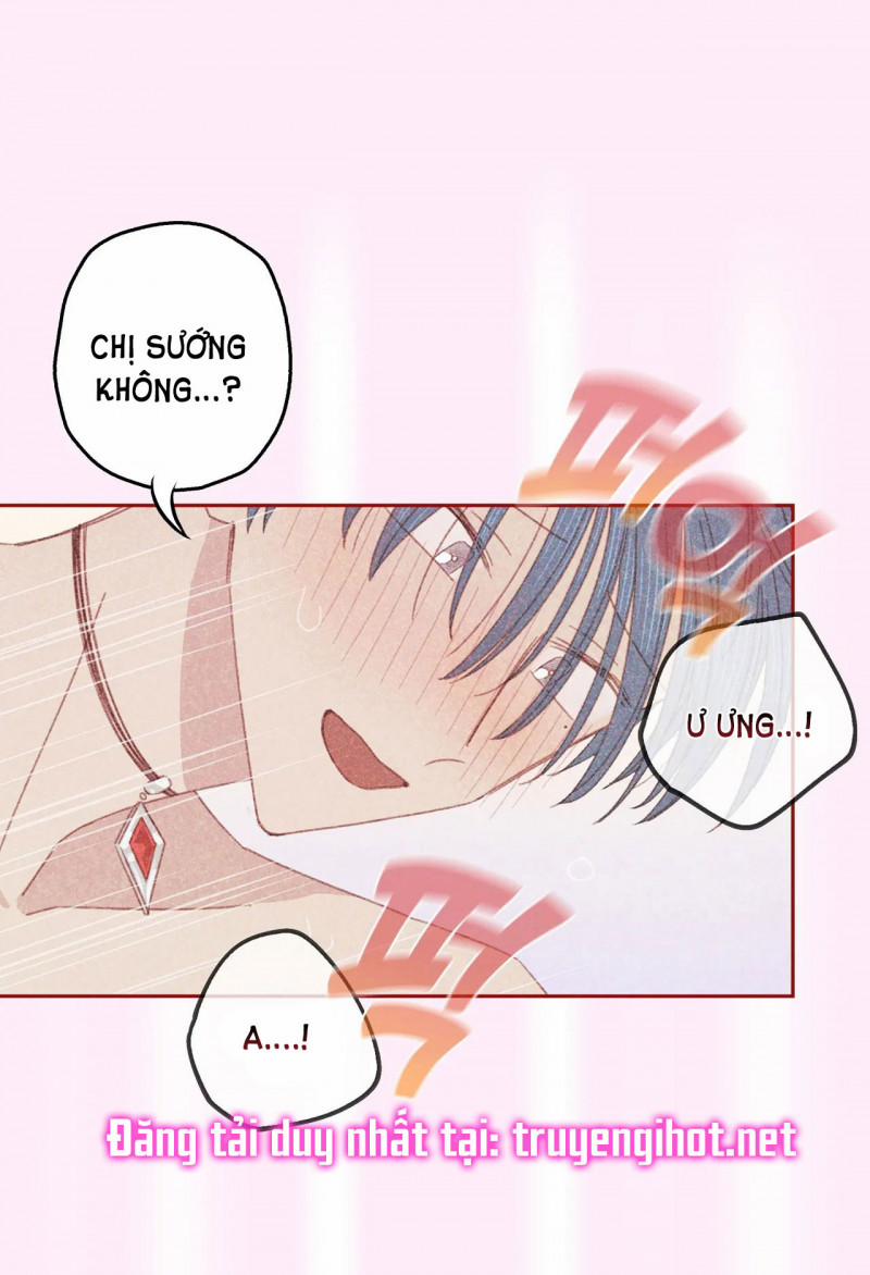 [18+] Thú Cưng Nguy Hiểm 18.5 trang 12