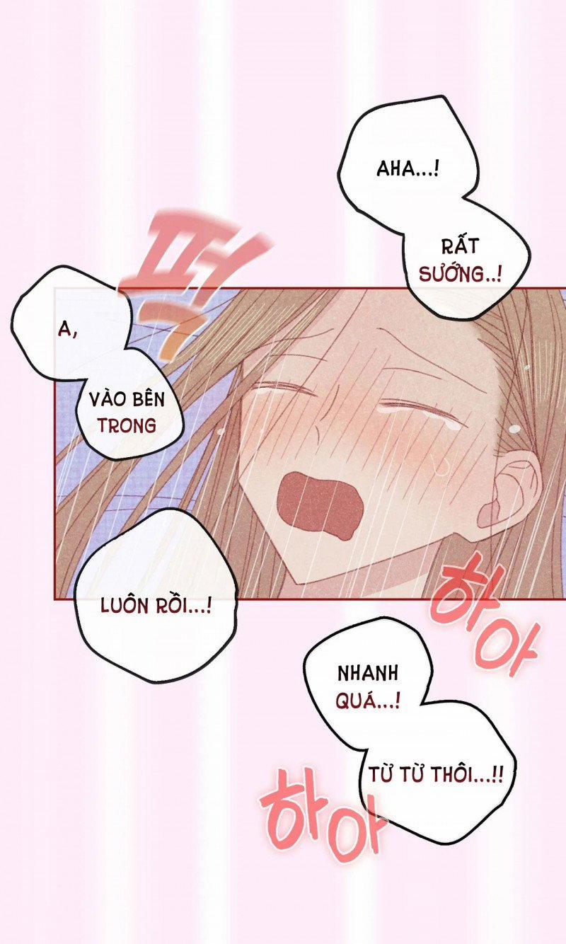 [18+] Thú Cưng Nguy Hiểm 18.5 trang 13