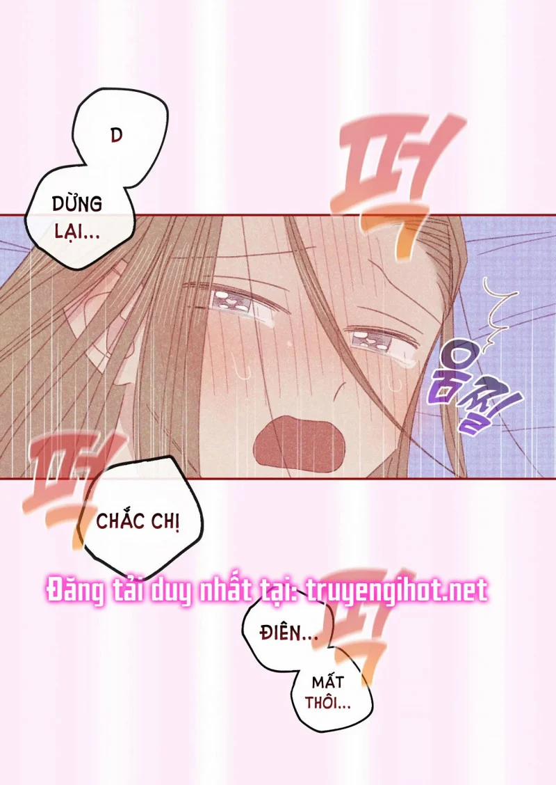 [18+] Thú Cưng Nguy Hiểm 18.5 trang 16