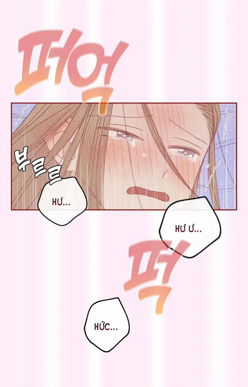 [18+] Thú Cưng Nguy Hiểm 18.5 trang 17