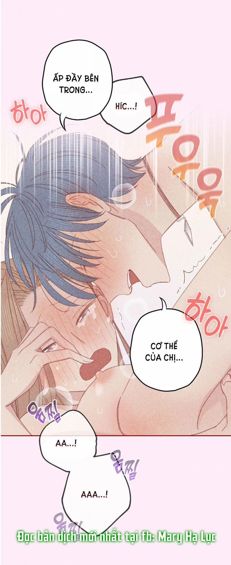 [18+] Thú Cưng Nguy Hiểm 18.5 trang 27